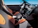 Ford Focus ST 3-Door 2005 года (EU)
